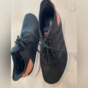 Addidas Women’s Memory Foam Sneakers